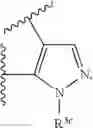 Fig. 85 - Pyrimidinones as factor XIa inhibitors