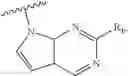 Fig. 10 - Heteroaryl substituted aminopyridine compounds