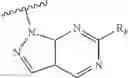 Fig. 12 - Heteroaryl substituted aminopyridine compounds