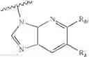 Fig. 13 - Heteroaryl substituted aminopyridine compounds