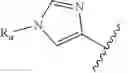 Fig. 17 - Heteroaryl substituted aminopyridine compounds