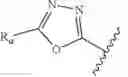 Fig. 20 - Heteroaryl substituted aminopyridine compounds