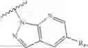 Fig. 29 - Heteroaryl substituted aminopyridine compounds