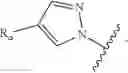 Fig. 34 - Heteroaryl substituted aminopyridine compounds