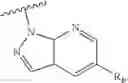 Fig. 47 - Heteroaryl substituted aminopyridine compounds