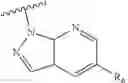 Fig. 53 - Heteroaryl substituted aminopyridine compounds