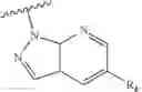 Fig. 55 - Heteroaryl substituted aminopyridine compounds