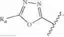 Fig. 62 - Heteroaryl substituted aminopyridine compounds