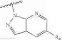 Fig. 63 - Heteroaryl substituted aminopyridine compounds