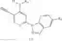 Fig. 69 - Heteroaryl substituted aminopyridine compounds