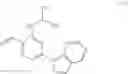 Fig. 74 - Heteroaryl substituted aminopyridine compounds
