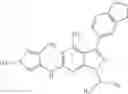 Fig. 35 - Brk inhibitory compound