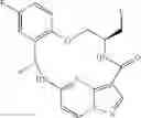 Fig. 158 - Chiral diaryl macrocycles as modulators of protein kinases