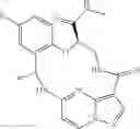 Fig. 71 - Chiral diaryl macrocycles as modulators of protein kinases