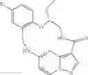 Fig. 83 - Chiral diaryl macrocycles as modulators of protein kinases