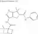 Fig. 131 - Substituted dihydropyrrolopyrazole derivative