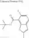 Fig. 263 - Substituted dihydropyrrolopyrazole derivative