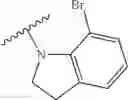 Fig. 35 - Substituted dihydropyrrolopyrazole derivative