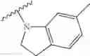 Fig. 40 - Substituted dihydropyrrolopyrazole derivative