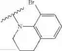 Fig. 53 - Substituted dihydropyrrolopyrazole derivative