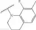 Fig. 63 - Substituted dihydropyrrolopyrazole derivative