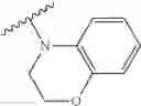 Fig. 65 - Substituted dihydropyrrolopyrazole derivative
