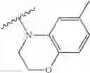 Fig. 77 - Substituted dihydropyrrolopyrazole derivative