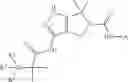 Fig. 85 - Substituted dihydropyrrolopyrazole derivative
