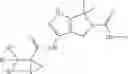 Fig. 97 - Substituted dihydropyrrolopyrazole derivative