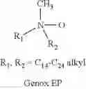 Fig. 02 - Polymer composition having delayed crystallization behavior, additive composition that influences the crystallization behavior, method for lowering the crystallization point, and use of an additive composition
