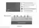 Fig. 22 - Sanitation systems and components thereof having a slippery surface