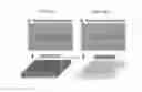 Fig. 32 - Sanitation systems and components thereof having a slippery surface
