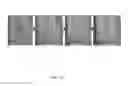 Fig. 47 - Sanitation systems and components thereof having a slippery surface