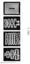 Fig. 02 - Electrothermal material composition and electrothermal textile