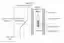 Fig. 01 - Scintillator, preparing method thereof, and application thereof