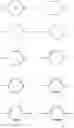 Fig. 83 - Liquid crystal medium containing polymerisable compounds
