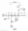 Fig. 32 - Process of Producing Aggregates of Cleaned Coal Fines and Beneficiated Organic-Carbon-Containing Feedstock