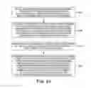 Fig. 33 - Process of Producing Aggregates of Cleaned Coal Fines and Beneficiated Organic-Carbon-Containing Feedstock