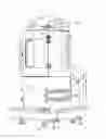 Fig. 01 - Bioreactor system and method
