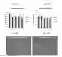 Fig. 45 - SYNTHETIC MEMBRANE-RECEIVER COMPLEXES