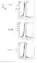 Fig. 35 - SYNTHETIC MEMBRANE-RECEIVER COMPLEXES