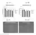 Fig. 45 - SYNTHETIC MEMBRANE-RECEIVER COMPLEXES