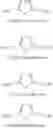 Fig. 43 - Processes for the formation of furandicarboxylic acid (FDCA) via a multistep biocatalytic oxidation reaction of 5-hydroxymethylfurfural (HMF)