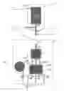 Fig. 01 - Method of detecting genetic material in a biological sample and a device for its implementation