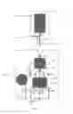 Fig. 07 - Method of detecting genetic material in a biological sample and a device for its implementation