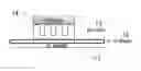 Fig. 01 - Process for producing molded material, molded material, wavefront control element and diffraction grating