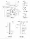 Fig. 04 - MEASUREMENT ASSEMBLY FOR MEASURING A DEPOSITION RATE AND METHOD THEREFORE