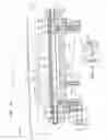 Fig. 07 - Gas injection apparatus with heating channels