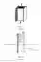 Fig. 02 - NARROW GAP, UNDIVIDED ELECTROLYSIS CELL