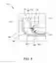 Fig. 08 - System for forming an ingot including crucible and conditioning members